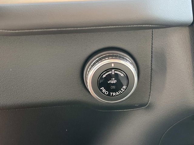 New 2025 Lincoln Navigator Reserve w/ Jet Appearance Package image 31