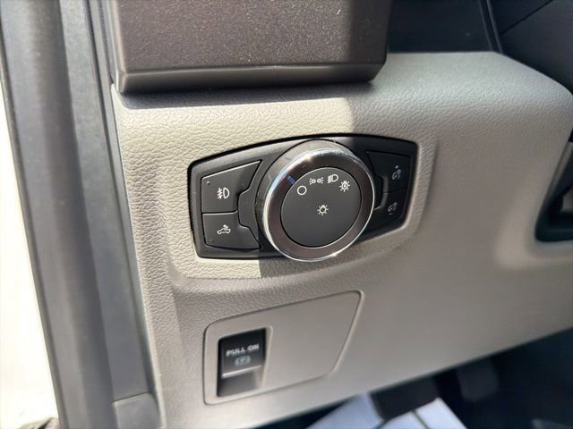 Used 2018 Ford F150 XLT AWD/4WD image 22