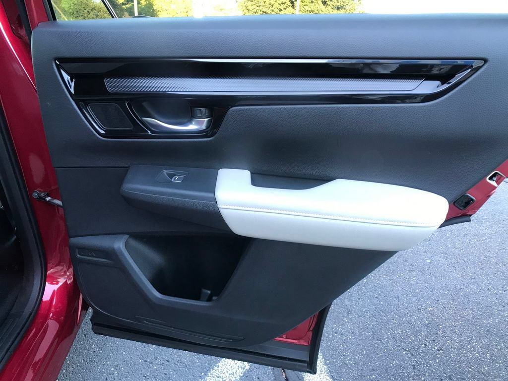 Certified 2024 Honda CR-V EX-L image 29