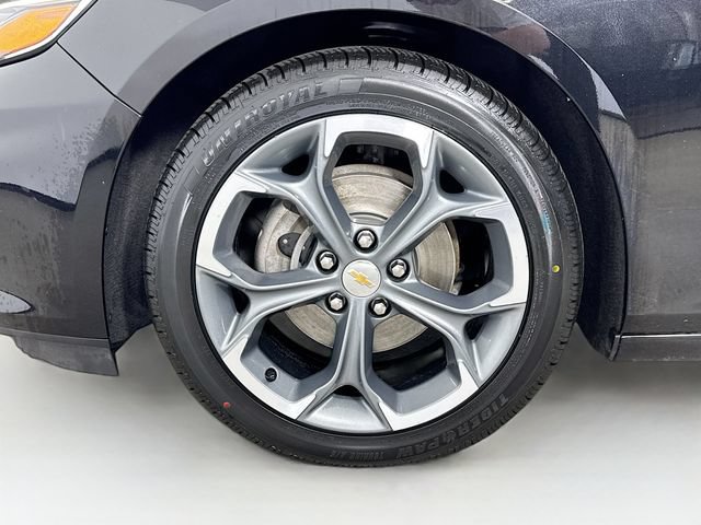 Used 2019 Chevrolet Malibu RS FWD image 29