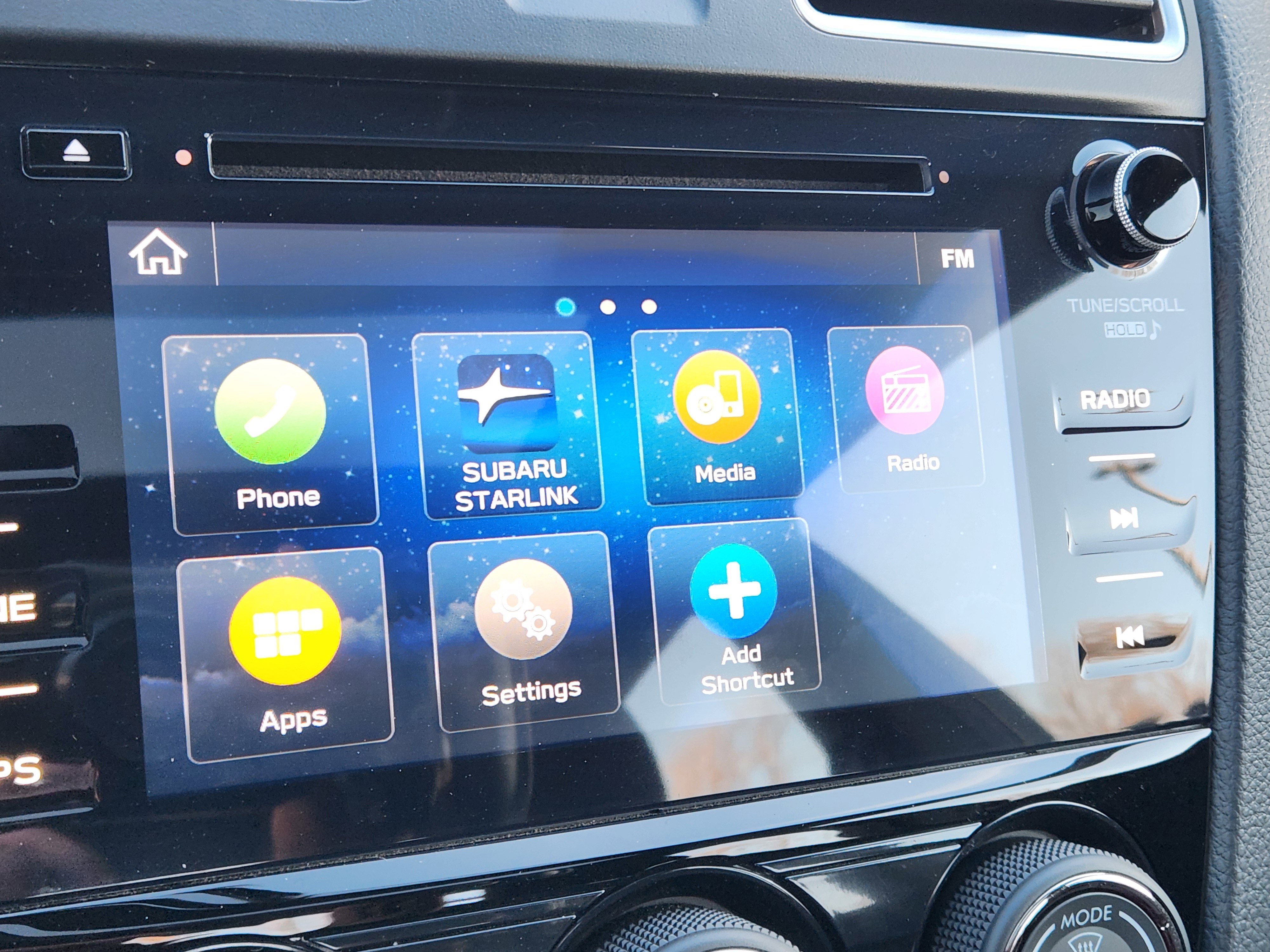 Used 2020 Subaru WRX Premium image 31