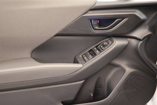New 2026 Subaru Crosstrek 2.5i Premium AWD/4WD image 10