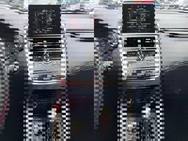 Used 2020 Lexus NX 300 FWD w/ Comfort Package image 9