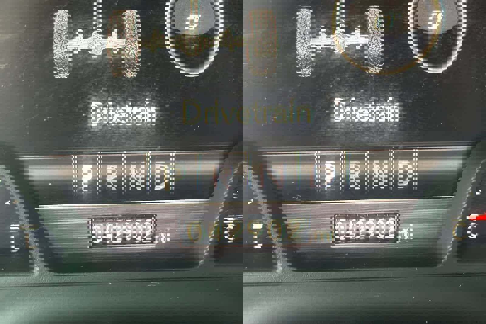 Used 2022 RAM 2500 Laramie image 26