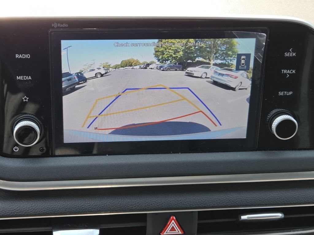 Used 2023 Hyundai Sonata SE FWD image 11