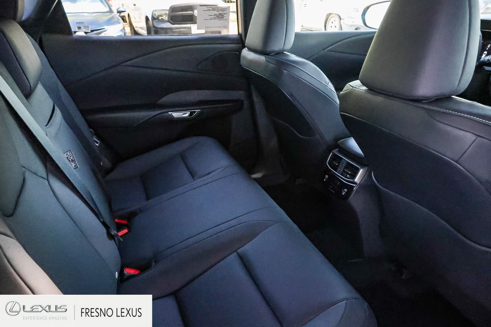 New 2026 Lexus RX 350 AWD image 13
