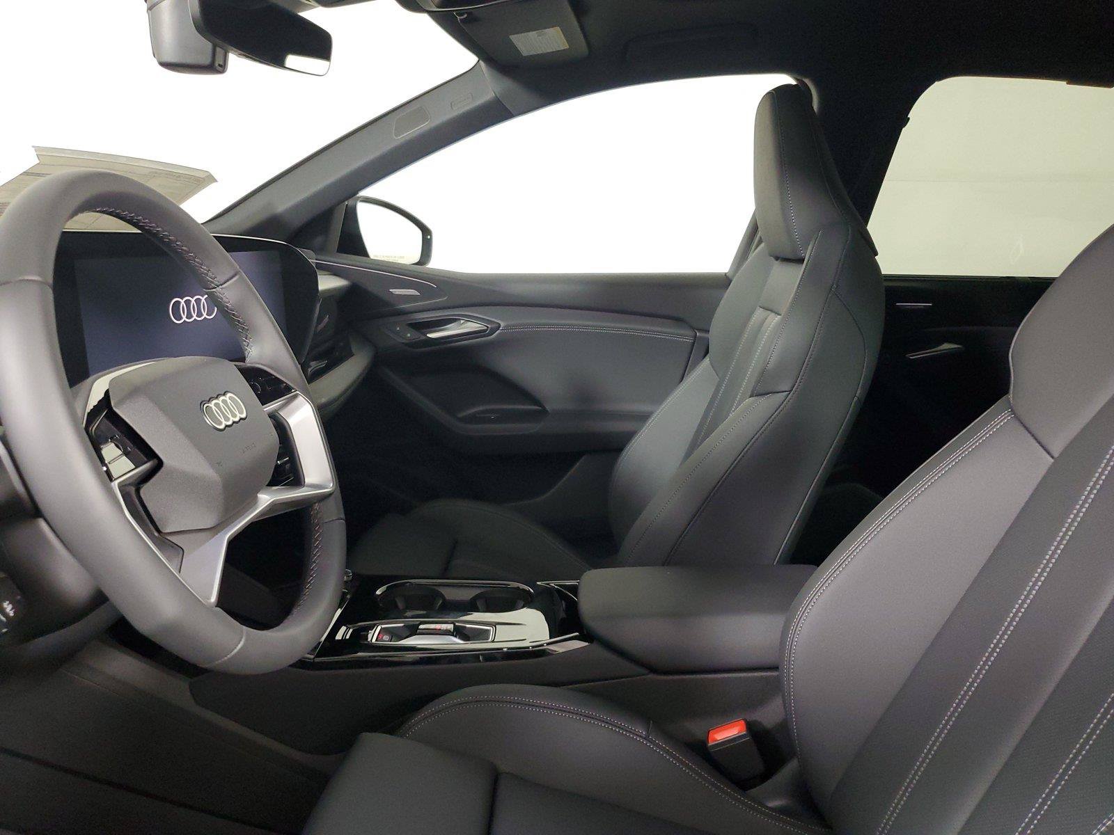 New 2027 Audi Q6 e-tron Premium Plus AWD/4WD image 23