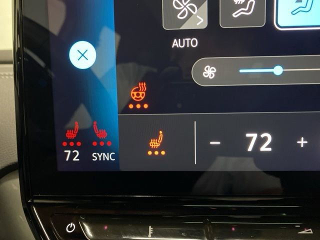 Used 2023 Volkswagen ID.4 Pro S AWD/4WD image 55