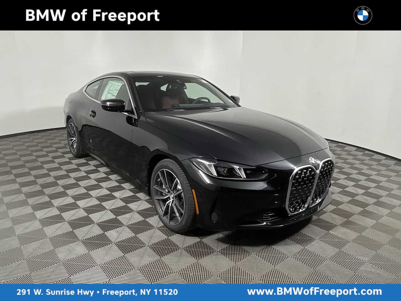 Used 2025 BMW 430i xDrive Coupe w/ Convenience Package