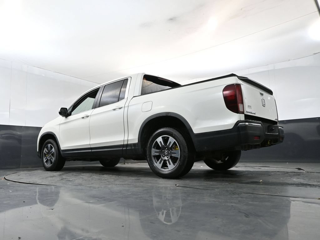 Used 2017 Honda Ridgeline RTL image 21