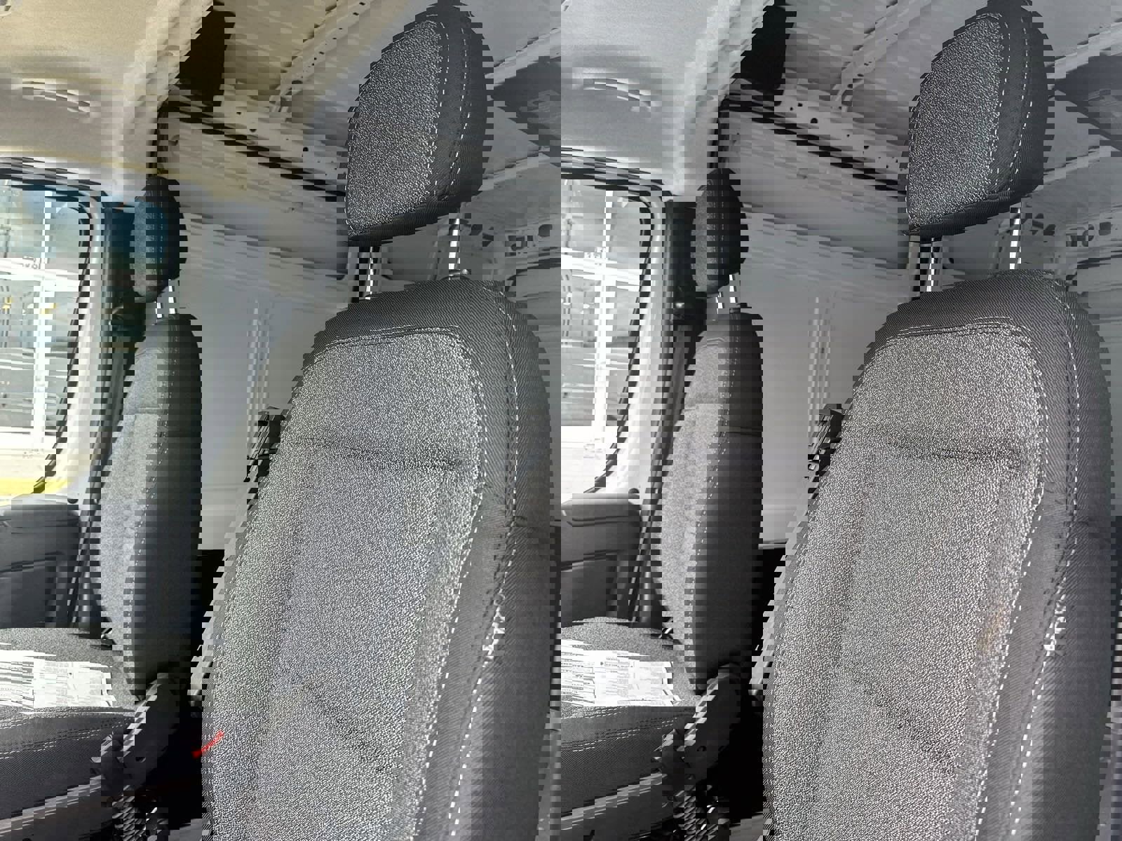 New 2024 RAM ProMaster 2500 w/ Convenience Group image 14