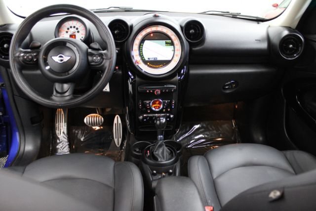 Used 2014 MINI Cooper Paceman S FWD image 2