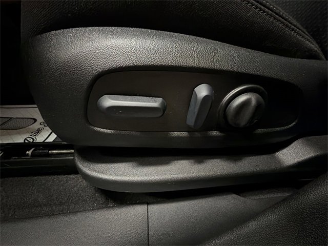 Certified 2023 GMC Terrain SLE w/ Driver Convenience Package image 12