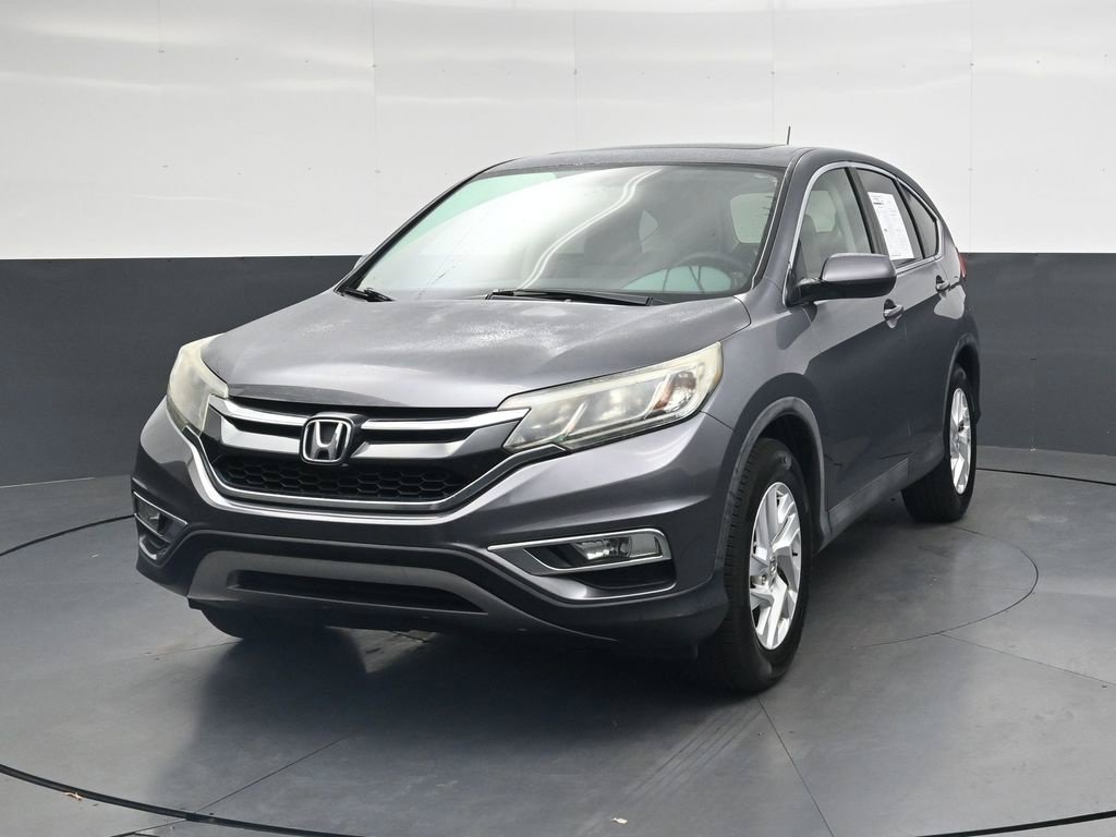 Used 2016 Honda CR-V EX image 12