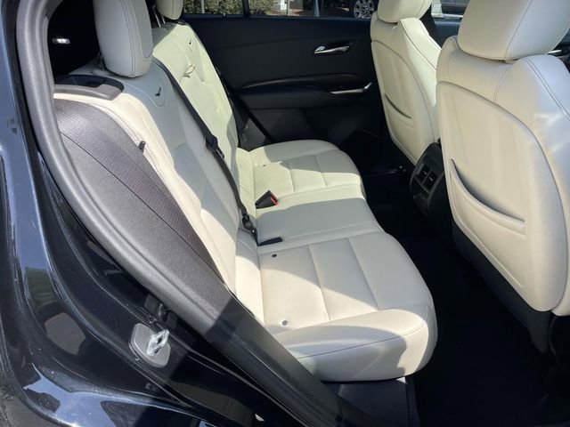 Used 2019 Cadillac XT4 Sport w/ Enhanced Visibility Package image 28