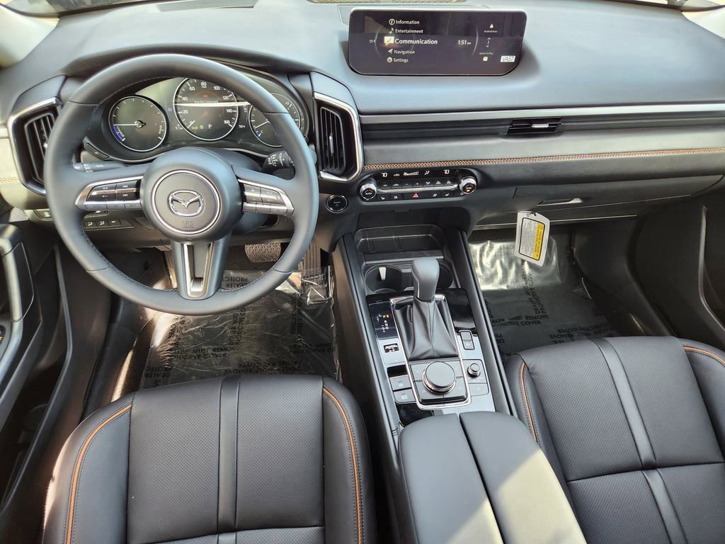 New 2026 MAZDA CX-50 2.5 Hybrid w/ Premium Plus Pkg image 20