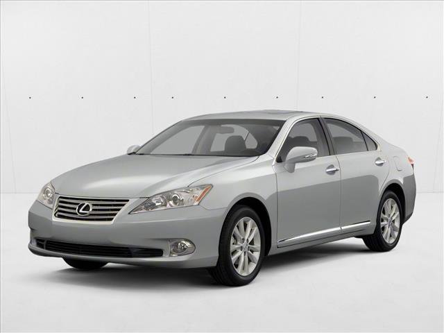 Used 2012 Lexus ES 350