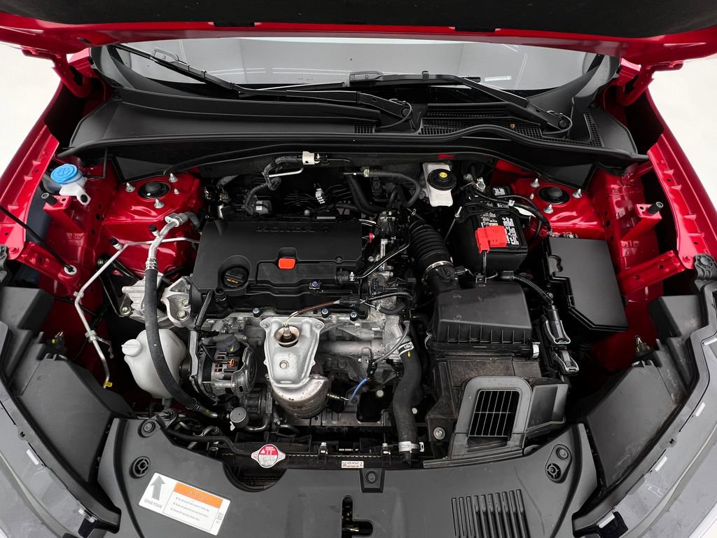 Used 2023 Honda HR-V EX-L image 24