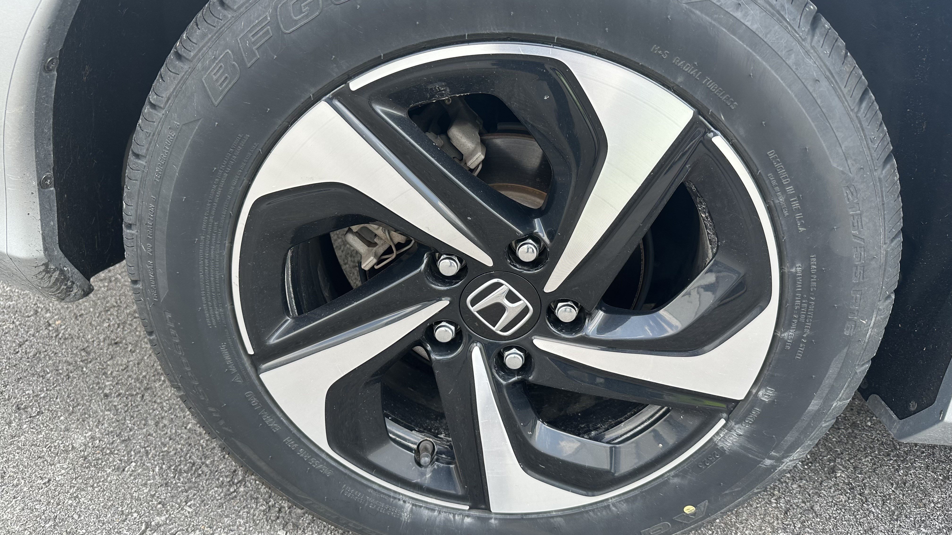 Used 2022 Honda Insight EX image 14