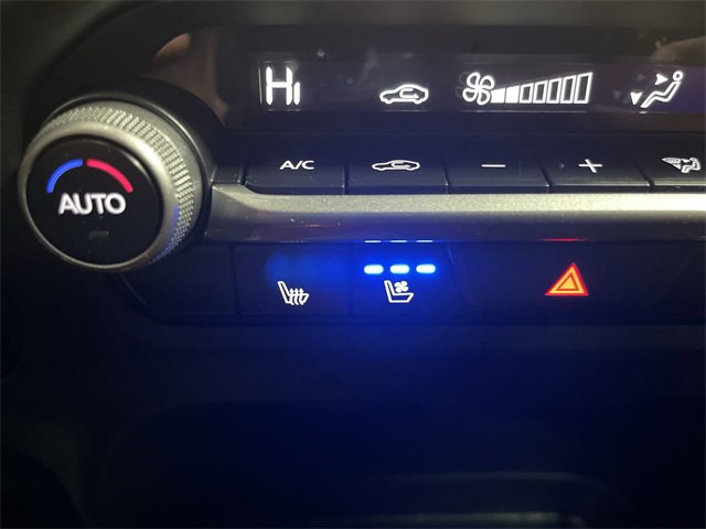 New 2026 MAZDA CX-50 AWD 2.5 S w/ Premium Package image 31