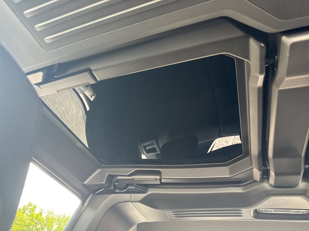 New 2025 GMC Hummer EV 3X AWD/4WD image 44