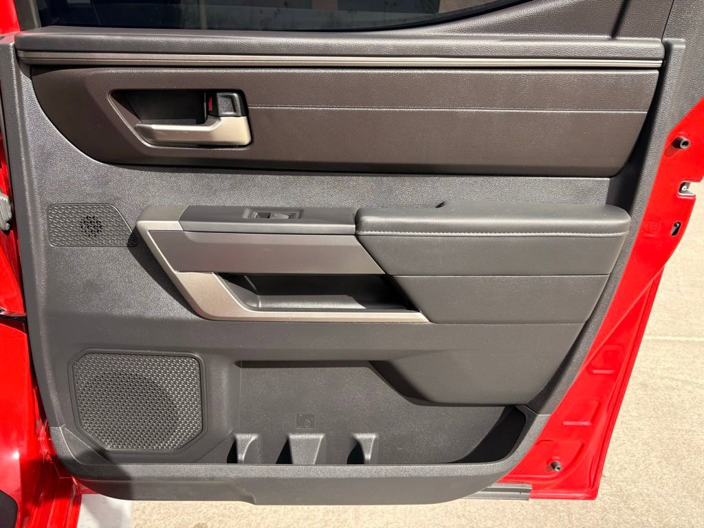 Used 2023 Toyota Tundra SR5 image 32