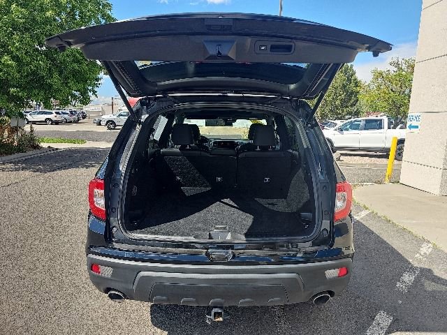 Used 2019 Honda Passport EX-L image 7