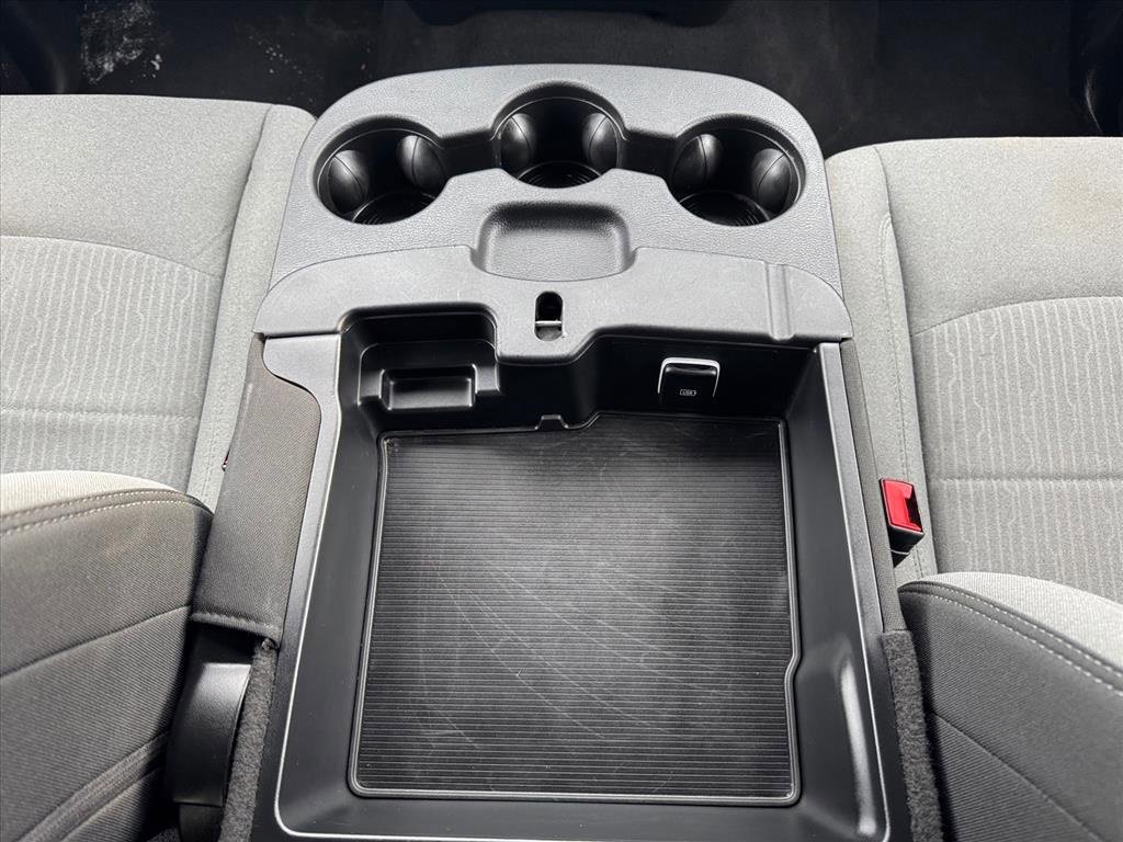 Used 2024 RAM 3500 Big Horn image 19