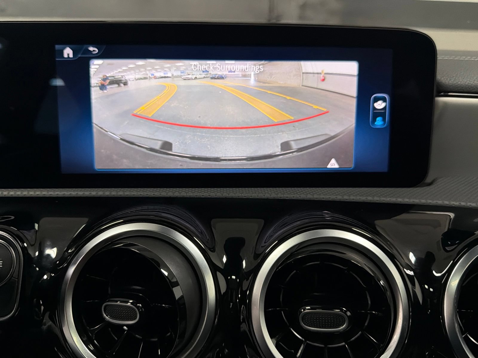 Used 2026 Mercedes-Benz CLA 250 image 35