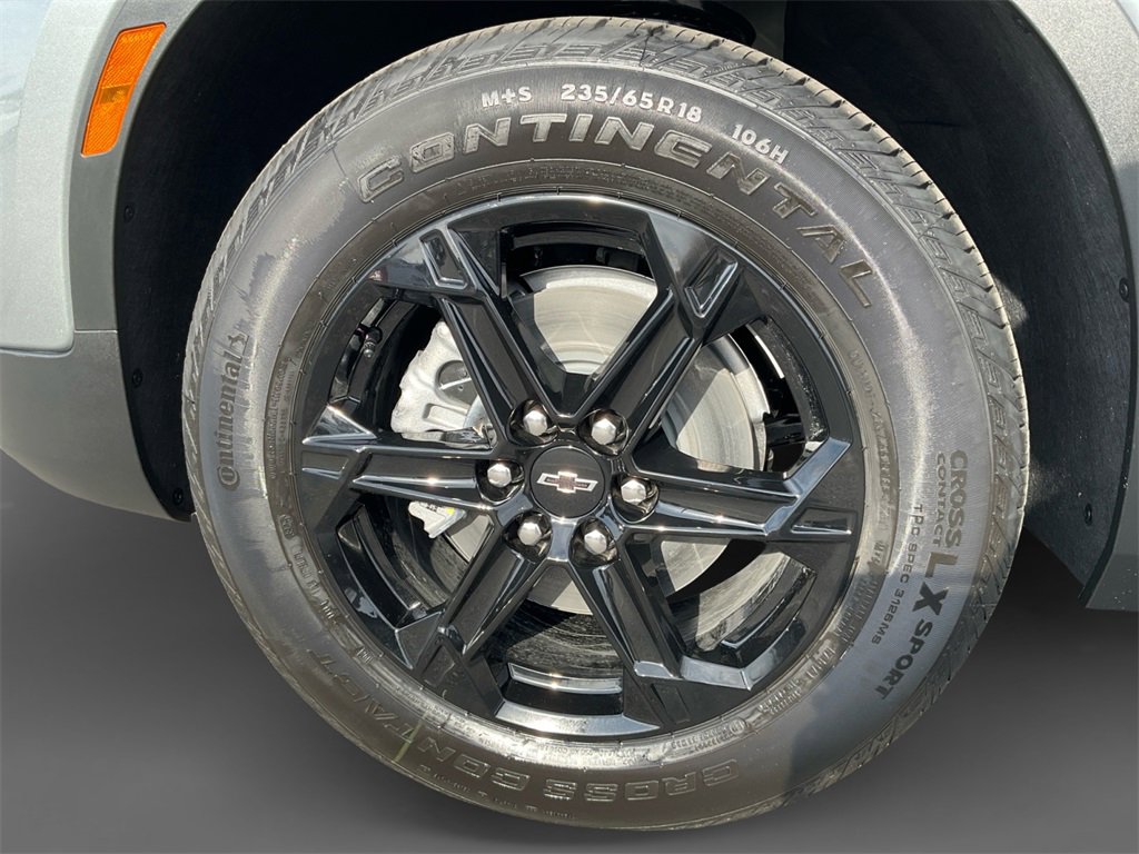 New 2026 Chevrolet Blazer LT w/ Convenience Package image 14