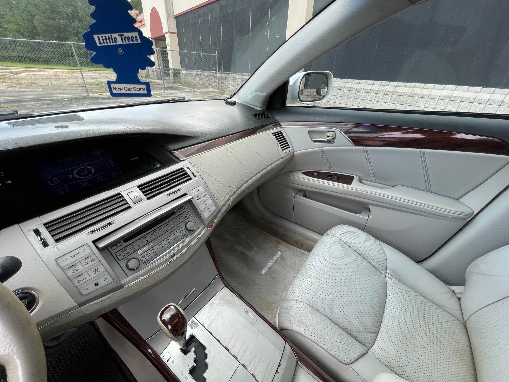 Used 2008 Toyota Avalon Limited FWD image 44