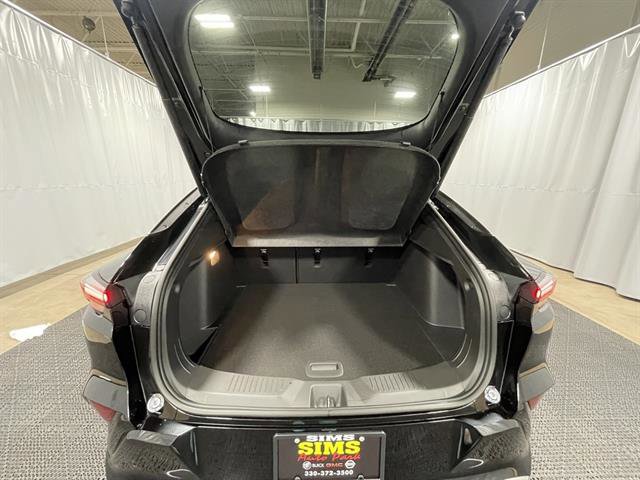 New 2025 Buick Envista Avenir image 25