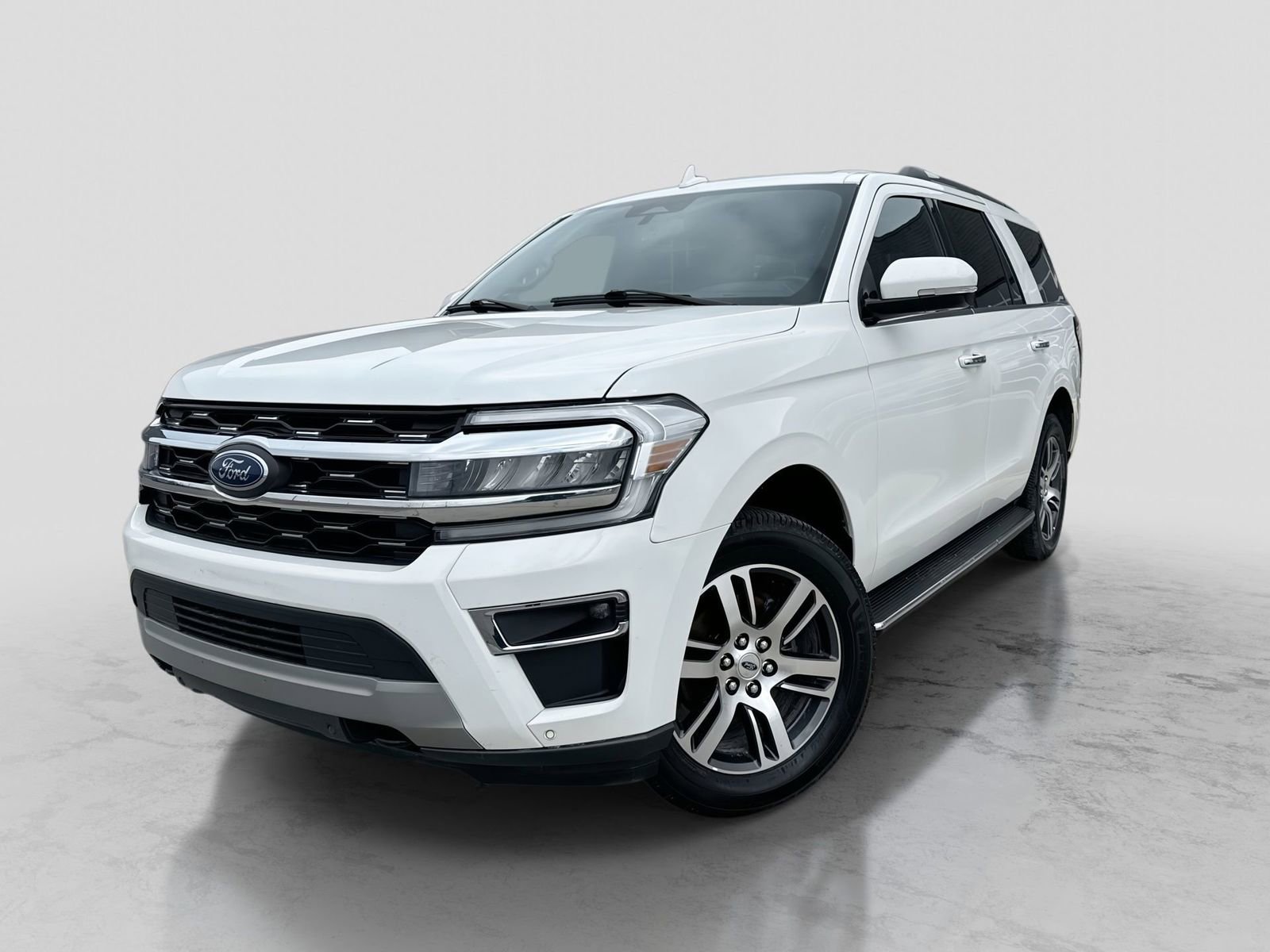 Used 2022 Ford Expedition Limited
