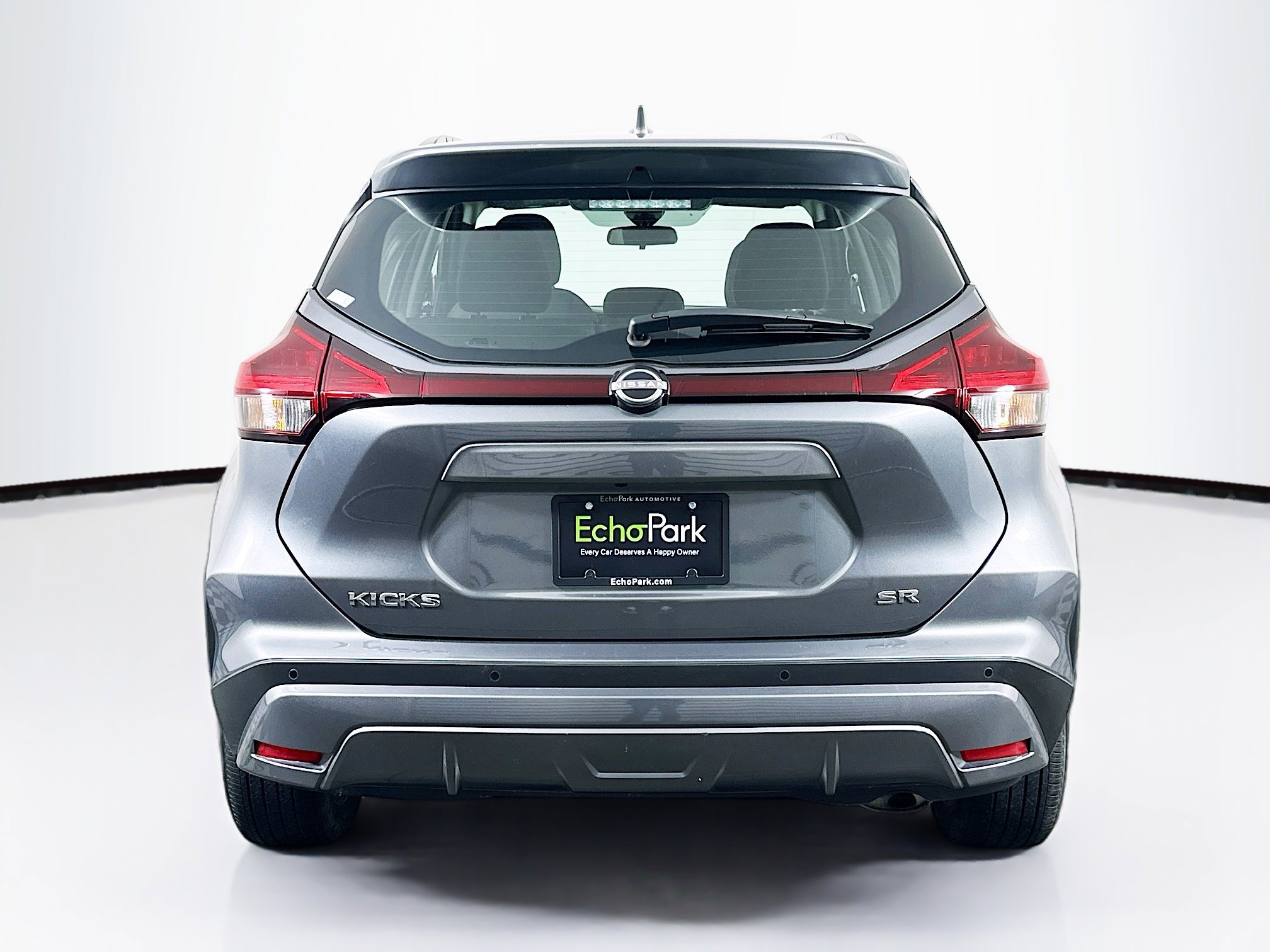 Used 2024 Nissan Kicks SR image 7