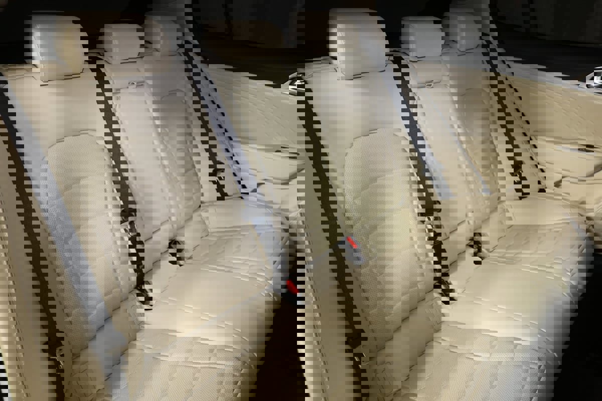 Used 2023 Kia Stinger GT2 image 42