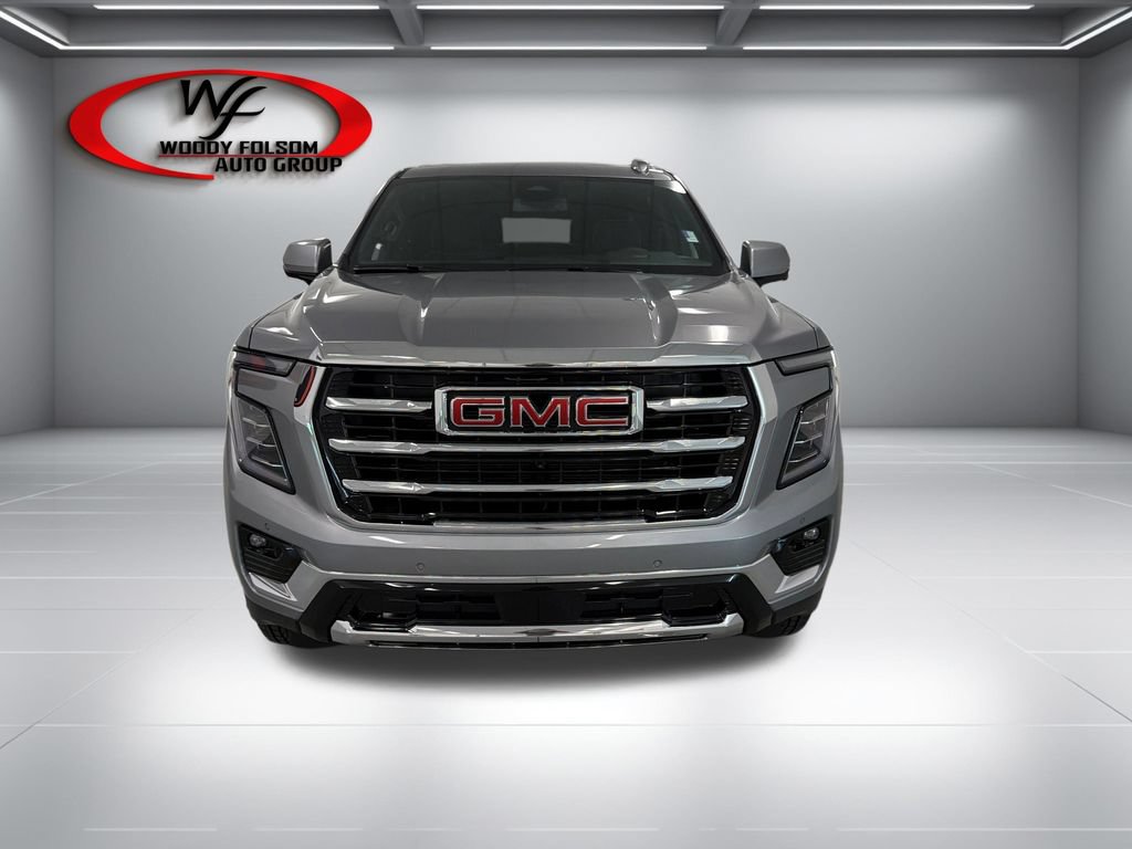 New 2026 GMC Yukon XL Elevation RWD image 2