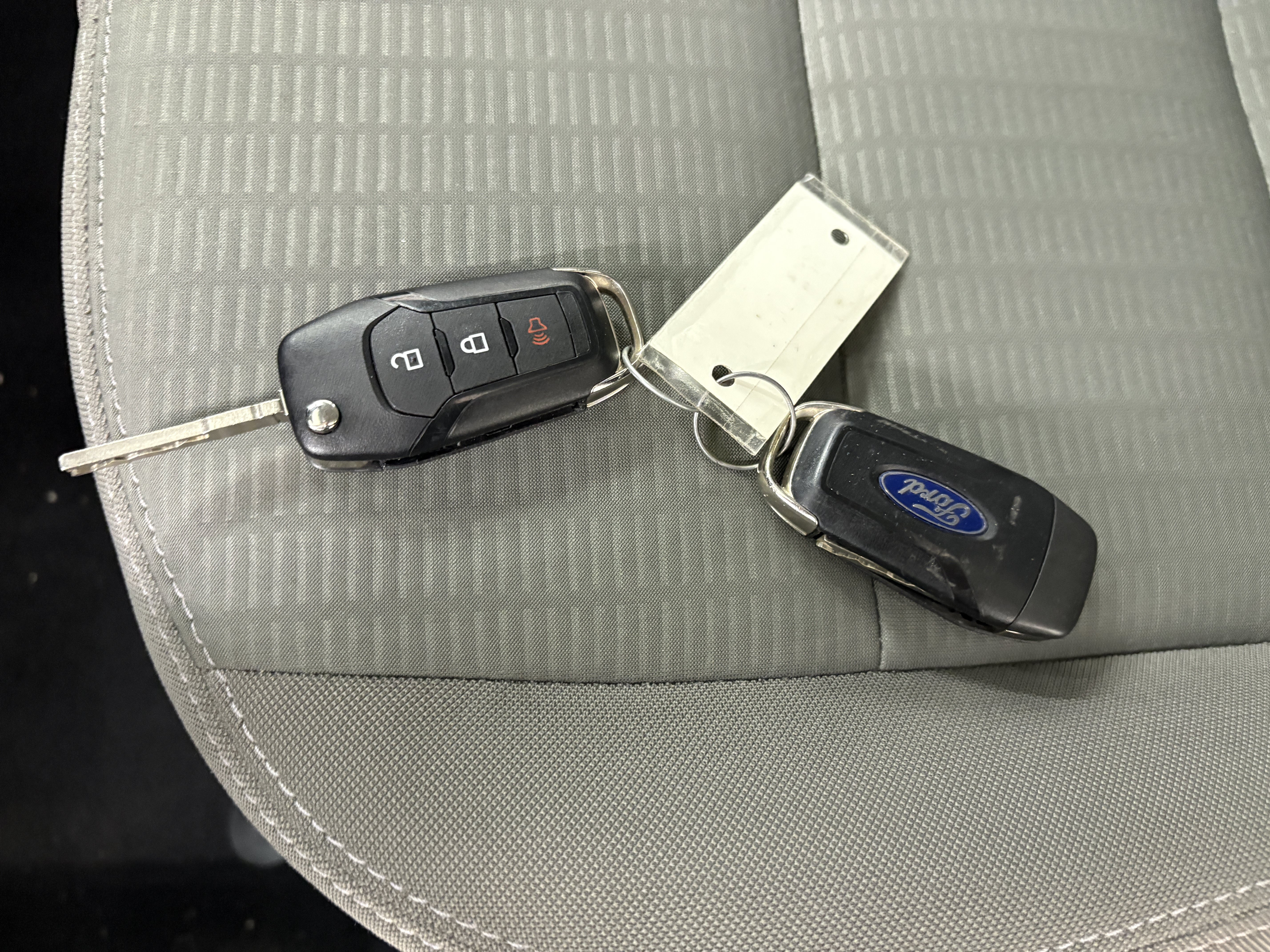 Used 2022 Ford Escape S AWD/4WD image 27