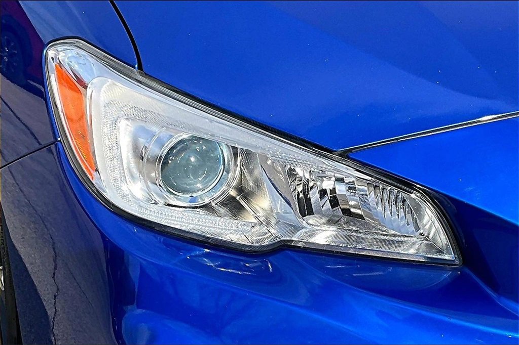 Used 2021 Subaru WRX Premium w/ Popular Package #3 (IZT) image 33