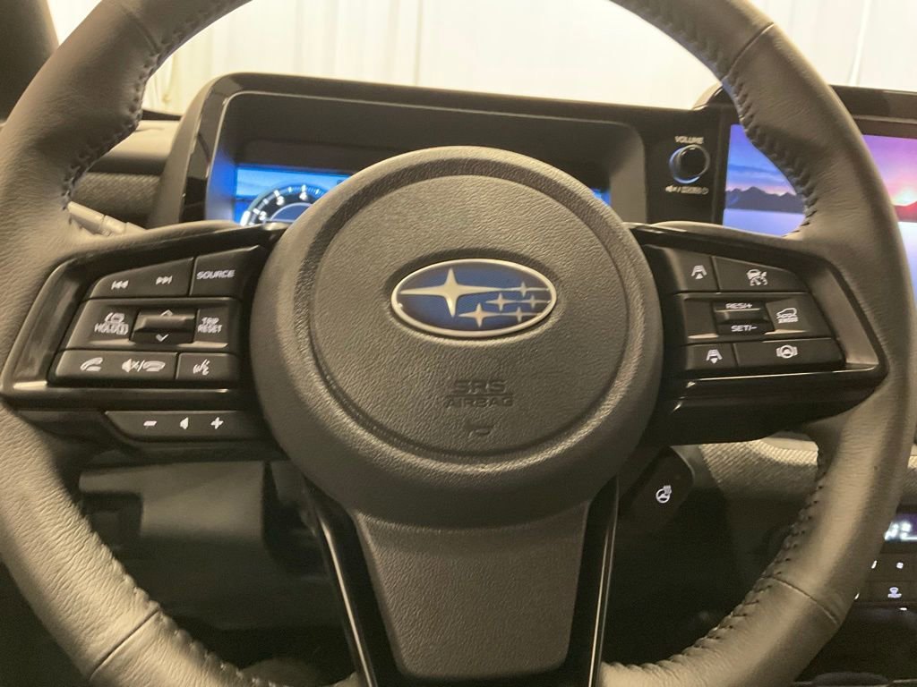 New 2026 Subaru Outback Limited image 12