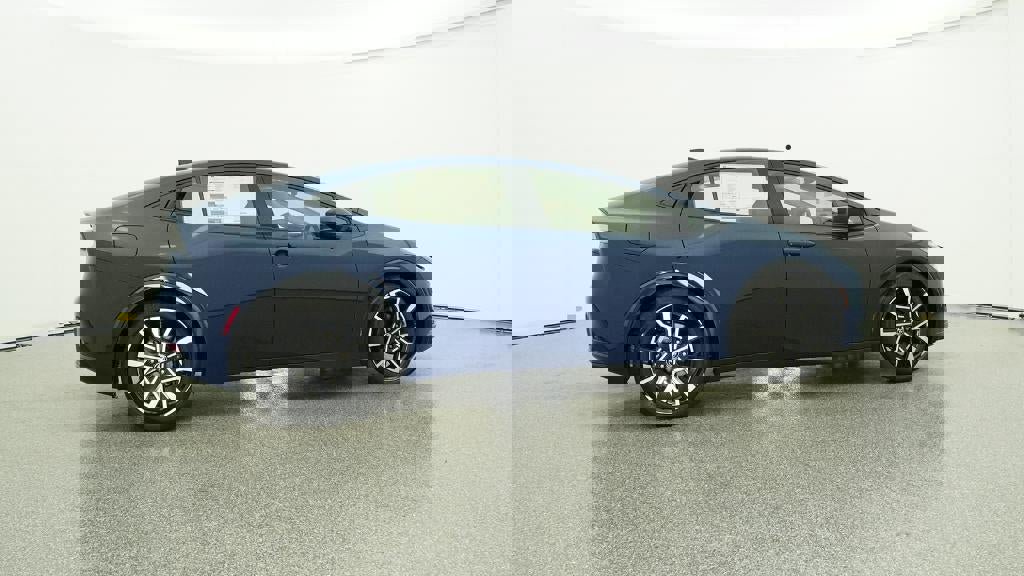 New 2026 Toyota Prius Plug-In Hybrid image 61