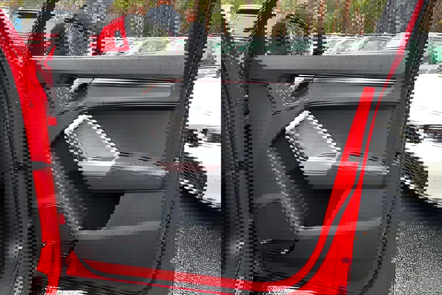 Used 2023 Audi Q3 2.0T Premium Plus w/ Premium Plus Package image 22