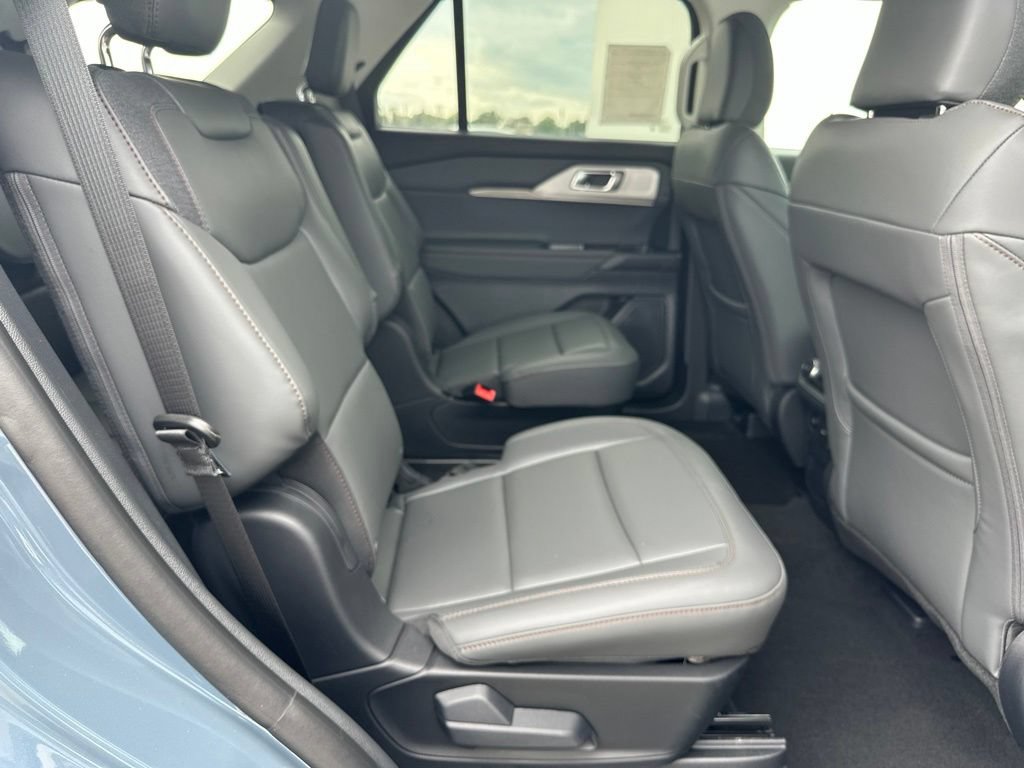 New 2026 Ford Explorer Active w/ Active Comfort Package AWD/4WD image 27