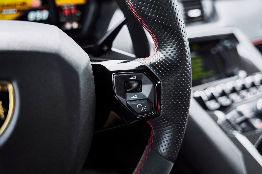 Used 2016 Lamborghini Aventador LP 750-4 Superveloce AWD/4WD image 59
