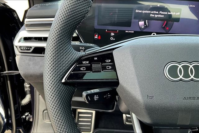 New 2026 Audi S5 Premium Plus image 20