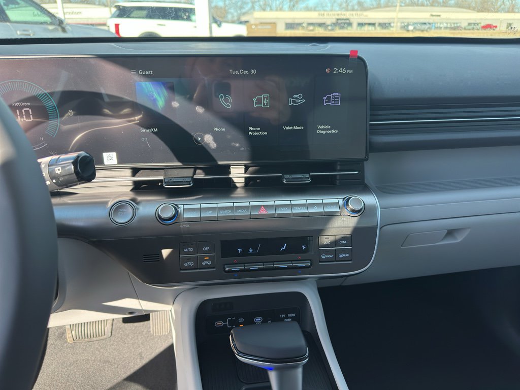 New 2026 Hyundai Kona SEL Sport image 18