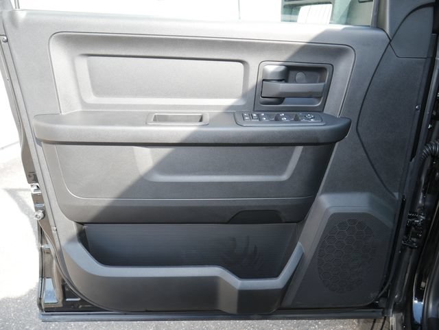New 2026 RAM 3500 Tradesman w/ Safety Group AWD/4WD image 11