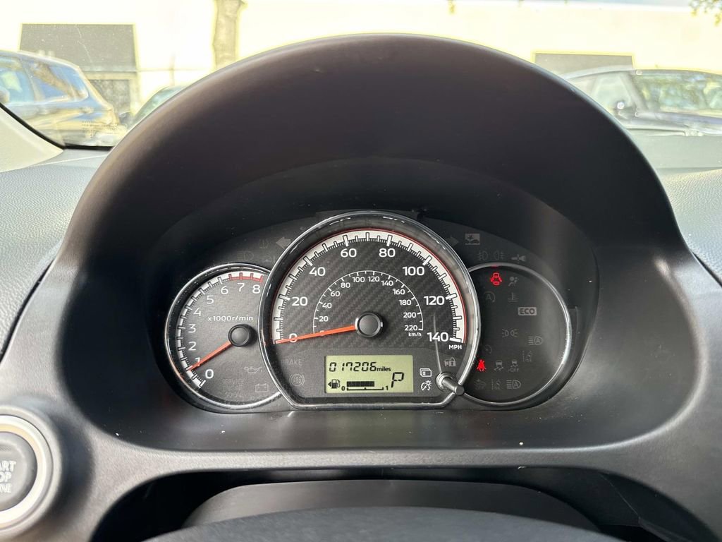 Used 2024 Mitsubishi Mirage G4 SE FWD image 32