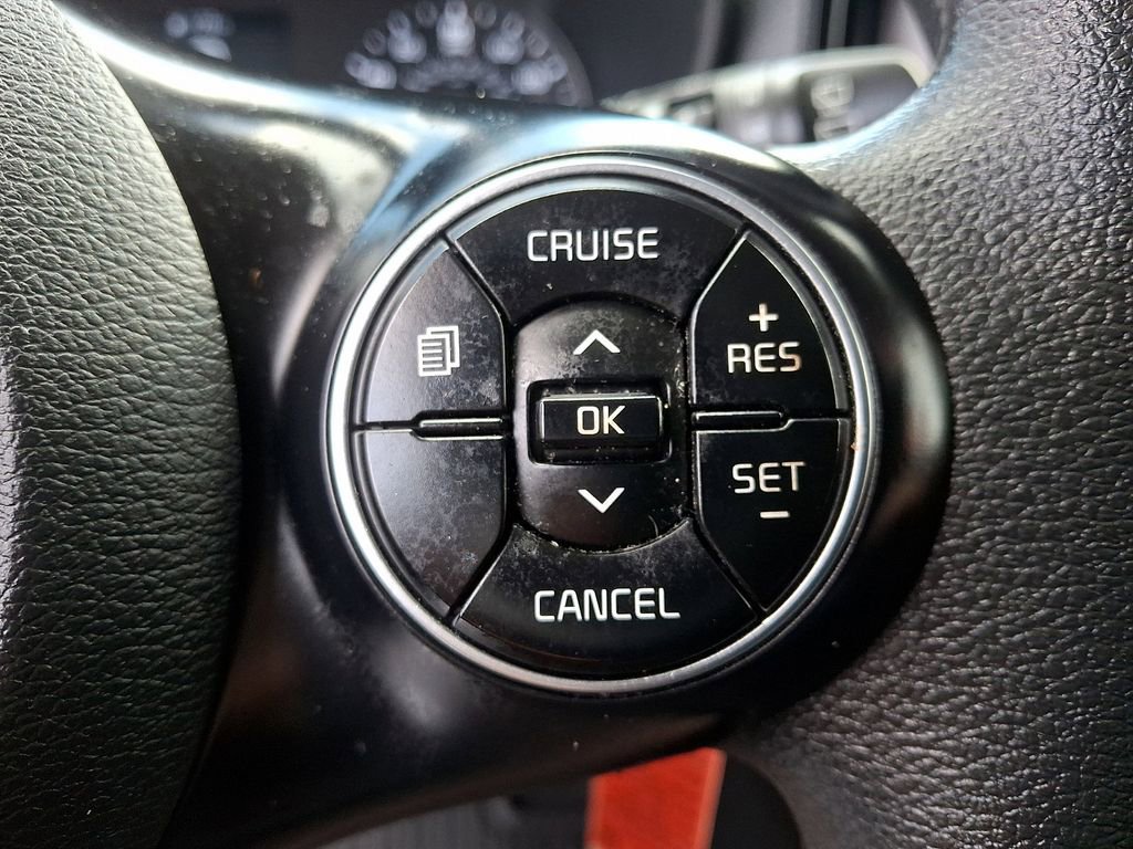 Certified 2022 Kia Soul LX image 22