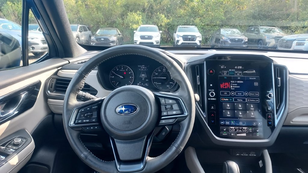 Certified 2026 Subaru Forester Limited AWD/4WD image 12