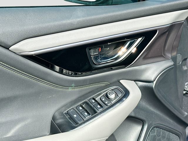New 2025 Subaru Outback Onyx Edition image 17